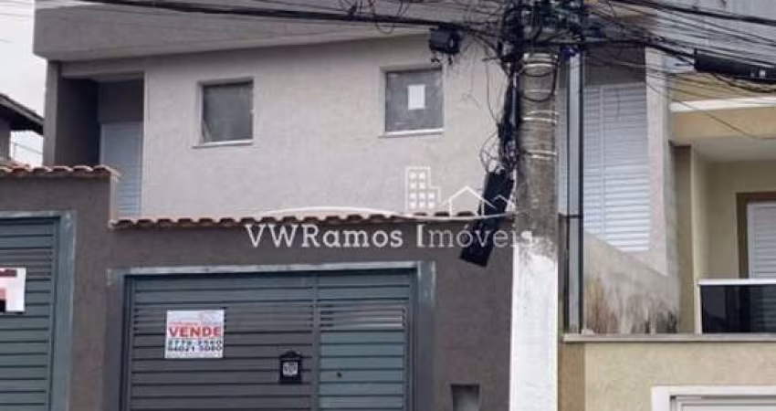 Casa Residencial à venda, Jardim Tango, São Paulo - CA0281.