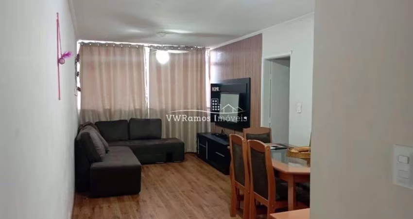 Apartamento Residencial à venda, Mooca, São Paulo - AP0183.