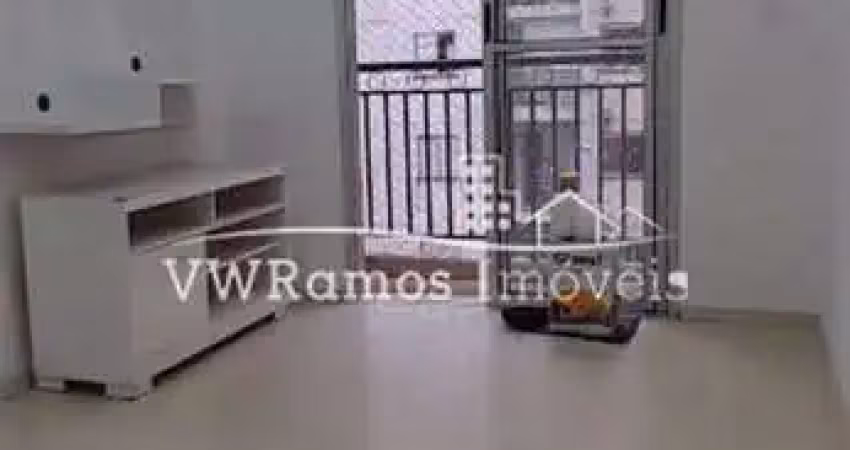Apartamento residencial à venda, jardim vila formosa, são paulo - ap0190.