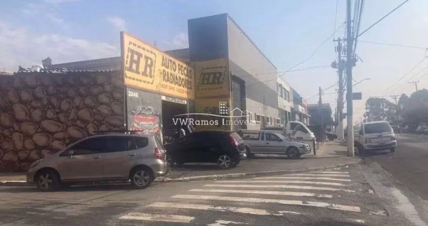 Terreno residencial à venda, jardim aricanduva, são paulo - te0026.