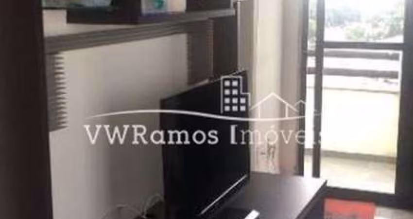 Apartamento Duplex Residencial à venda, Vila Formosa, São Paulo - AD0002.