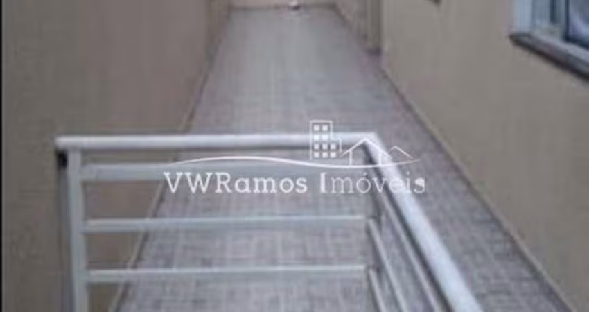 Casa Residencial à venda, Parque da Vila Prudente, São Paulo - CA0296.