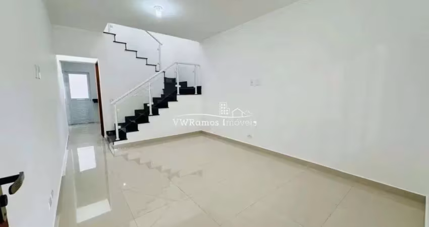 Casa Residencial à venda, Jardim Record, São Paulo - CA0297.