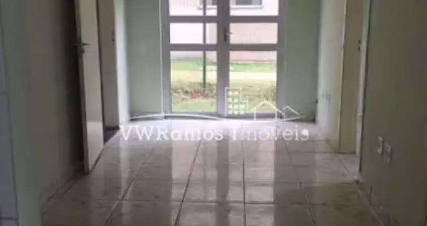 Apartamento Residencial à venda, Vila Chabilândia, São Paulo - AP0210.