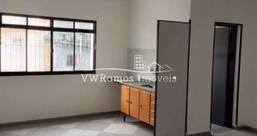 Sala Comercial para locação, Chácara Mafalda, São Paulo - SA0041.