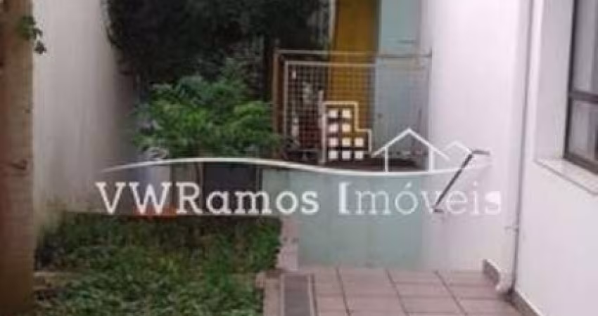 Casa Residencial à venda, Vila Formosa, São Paulo - CA0309.