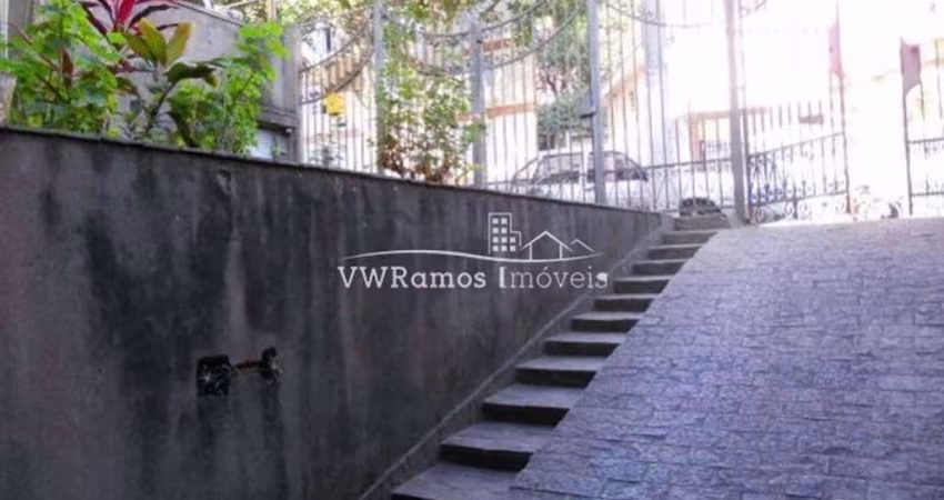 Casa Residencial à venda, Vila Formosa, São Paulo - CA0313.