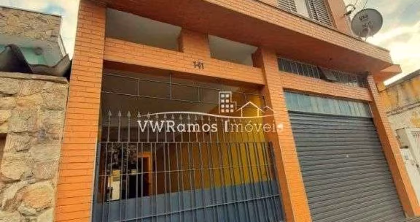 Casa Residencial à venda, Vila Mafra, São Paulo - CA0314.