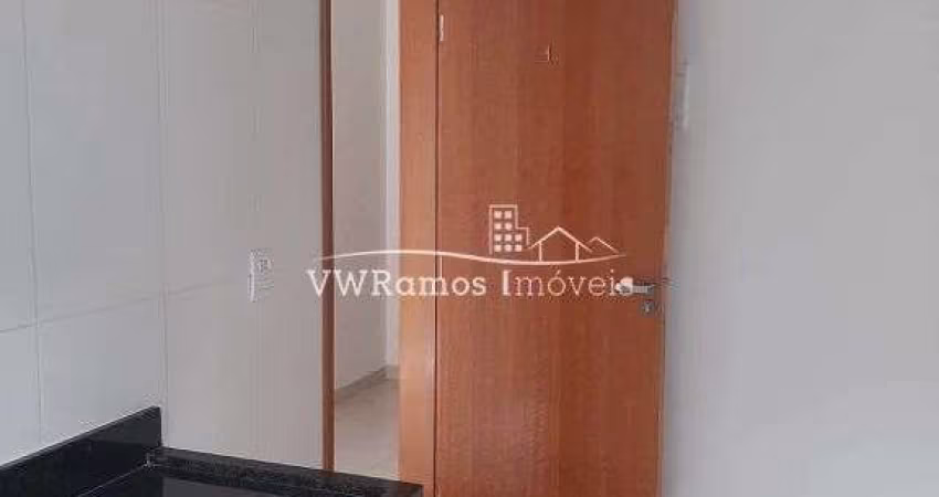 Studio Residencial à venda, Chácara Belenzinho, São Paulo - ST0012.