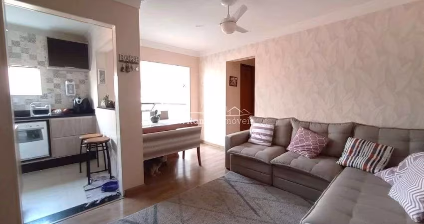Apartamento Residencial à venda, Vila Formosa, São Paulo - AP0214.