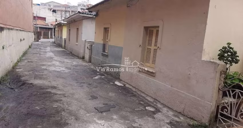 Terreno Residencial à venda, Vila Formosa, São Paulo - TE0029.