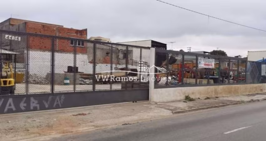 Terreno Residencial à venda, Vila Regente Feijó, São Paulo - TE0030.