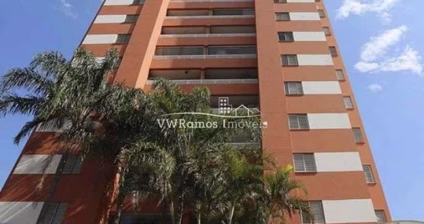Apartamento Residencial para locação, Jardim Textil, São Paulo - AP0220.