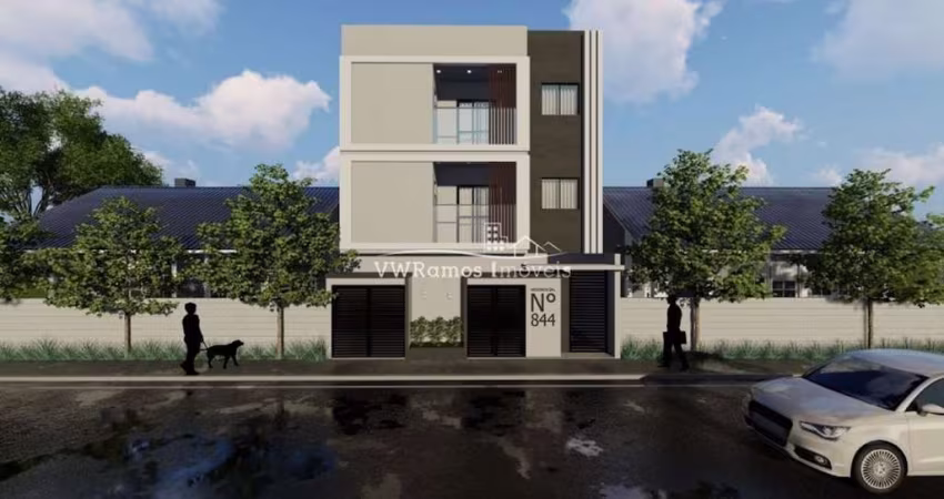 Apartamento Residencial à venda, Vila Carrão, São Paulo - AP0223.