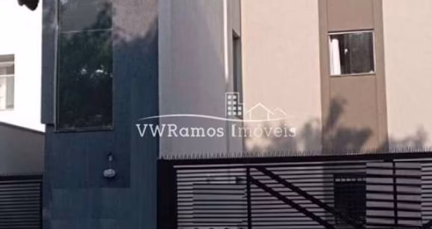 Apartamento Residencial à venda, Vila Formosa, São Paulo - AP0228.