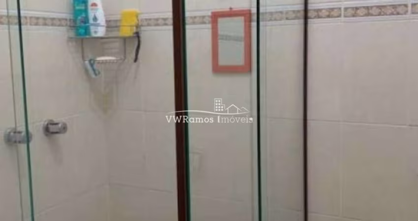 Casa Residencial à venda, Vila Moreira, São Paulo - CA0333.