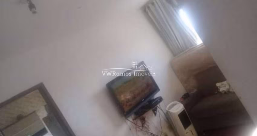 Apartamento Residencial à venda, Chácara Mafalda, São Paulo - AP0229.