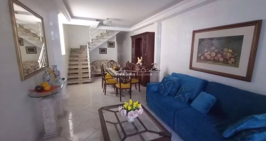 Casa Residencial à venda, Vila Formosa, São Paulo - CA0342.