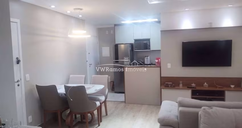 Apartamento Residencial à venda, Vila Formosa, São Paulo - AP0234.