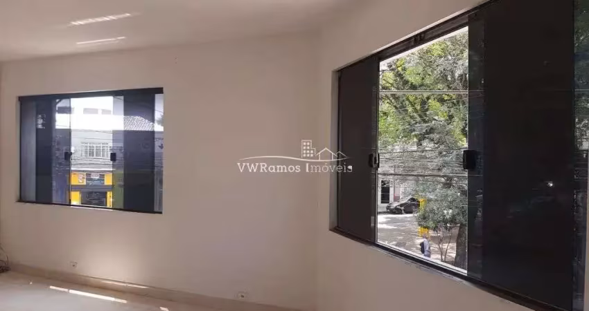 Casa com 3 dormitórios para alugar, 90 m² por r$ 3.800,00 - vila formosa - são paulo/sp