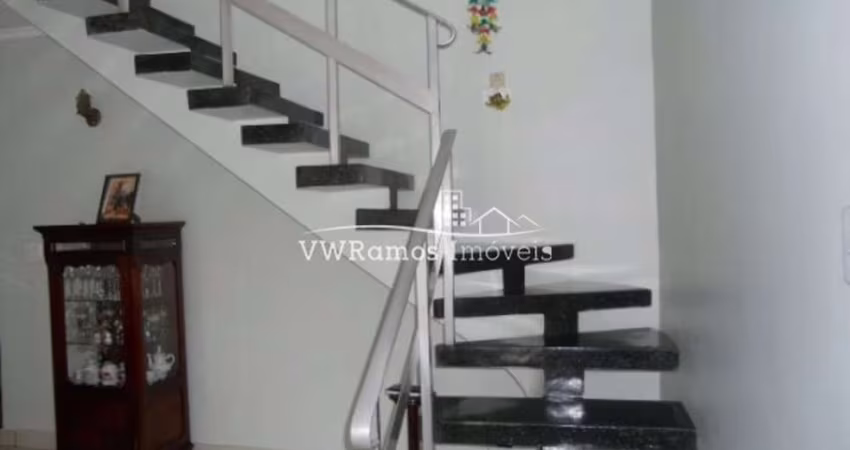 Casa Residencial à venda, Vila Formosa, São Paulo - CA0346.