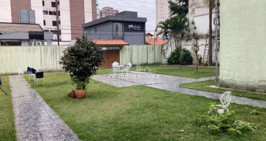 Terreno Residencial à venda, Jardim Anália Franco, São Paulo - TE0032.