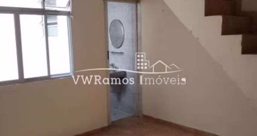 Casa Residencial à venda, Vila Formosa, São Paulo - CA0351.