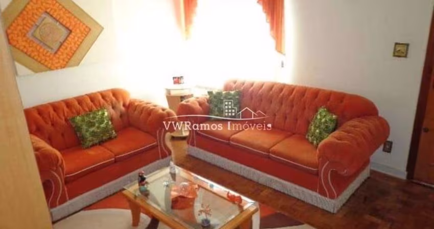 Apartamento Residencial à venda, Mooca, São Paulo - AP0242.