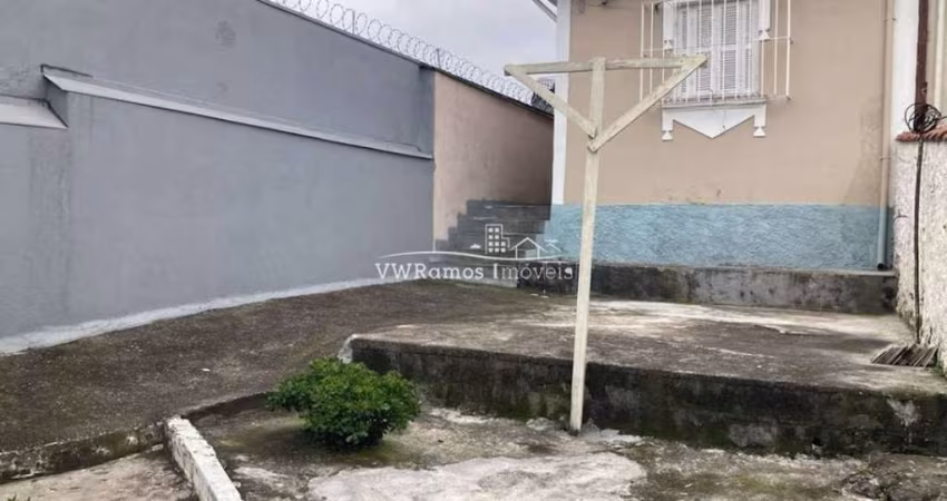 Casa com 1 dormitório para alugar por R$ 1.717,30 - Vila Formosa - São Paulo/SP