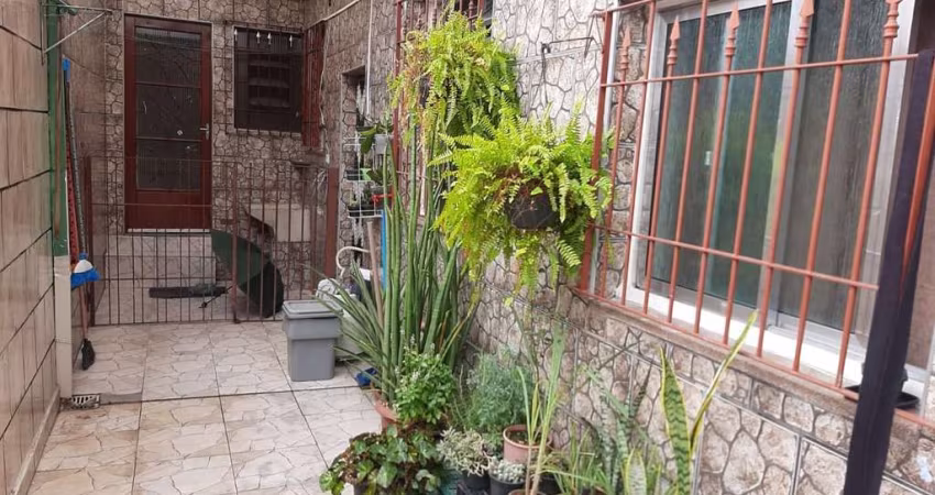 Casa com 3 dormitórios à venda, 540 m² por R$ 700.000,00 - Vila Formosa - São Paulo/SP