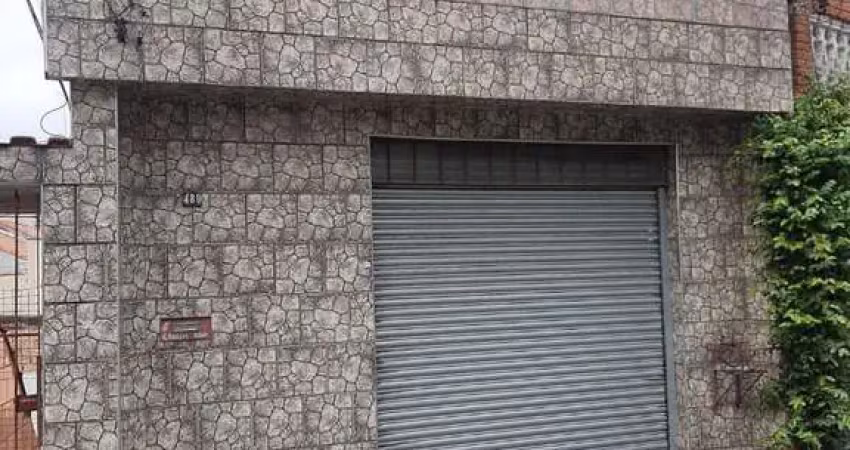 Casa com 3 dormitórios à venda, 540 m² por r$ 670.000,00 - vila formosa - são paulo/sp