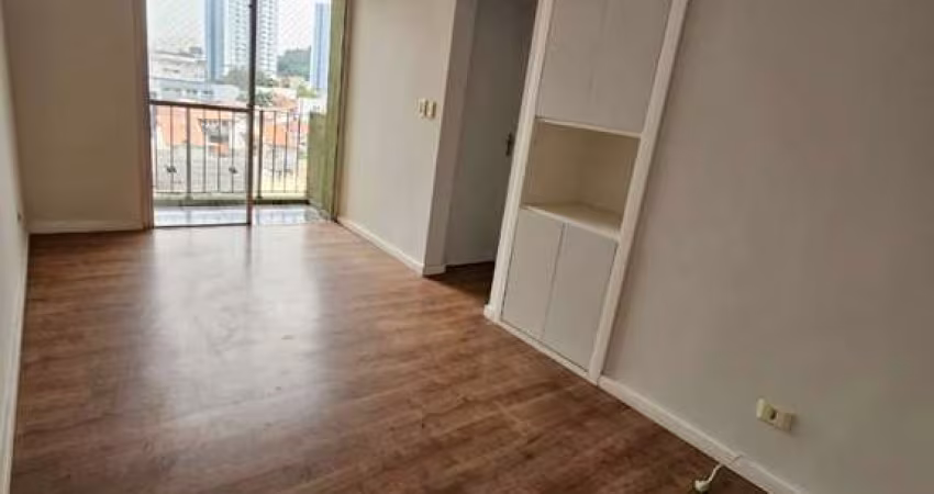 Apartamento com 2 dormitórios para alugar, 60 m² por R$ 2.550,00/mês - Vila Carrão - São Paulo/SP