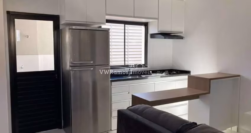 Apartamento com 2 dormitórios para alugar, 40 m² por r$ 2.320,00 - vila formosa - são paulo/sp