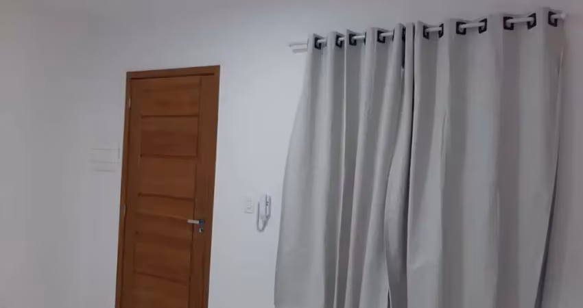 Apartamento com 2 dormitórios, 40 m² - venda por r$ 310.000,00 ou aluguel por r$ 2.000,00/mês - vila formosa - são paulo/sp