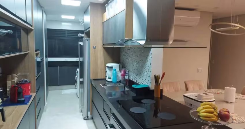 Apartamento com 2 dormitórios à venda, 70 m² por r$ 633.000,00 - vila formosa - são paulo/sp