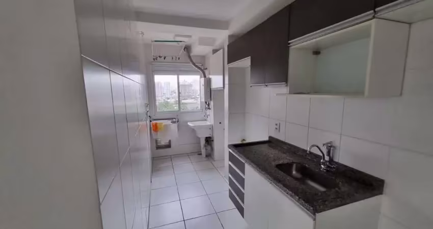 Apartamento com 2 dormitórios para alugar, 69 m² por r$ 3.500/mês - maranhão - são paulo/sp