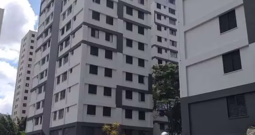 Apartamento com 2 dormitórios à venda, 50 m² por r$ 318.000 - brás - são paulo/sp