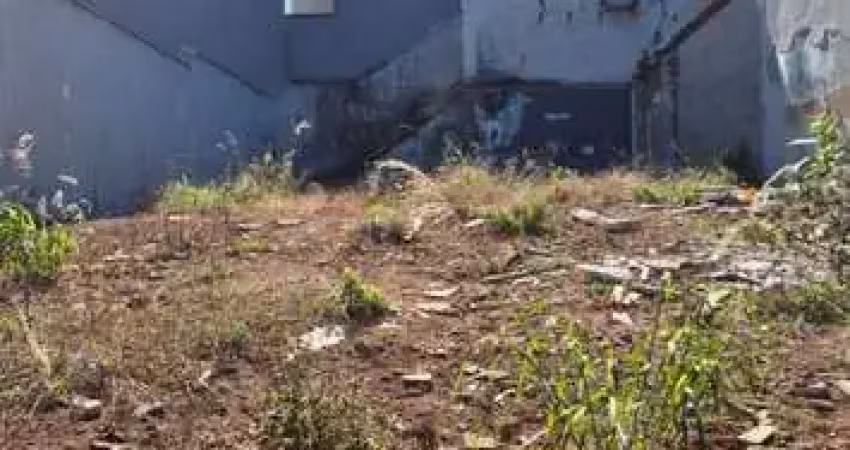 Terreno à venda, 224 m² por r$ 390.000 - vila olinda - são paulo/sp