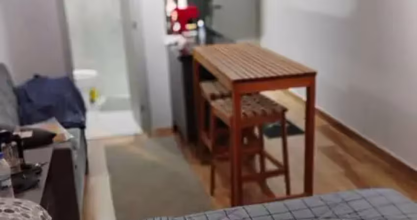 Studio à venda, 26 m² por r$ 287.234,09 - vila invernada - são paulo/sp