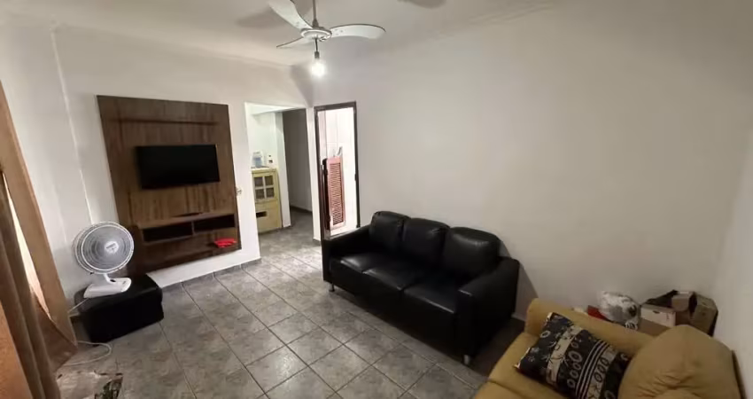 Apartamento com 2 dormitórios à venda, 96 m² por r$ 350.000 - jardim enseada - guarujá/sp