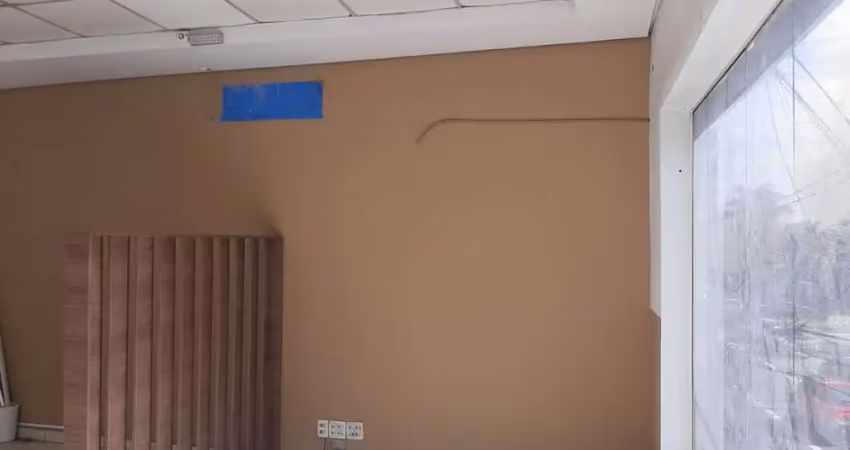 Sala para alugar, 15 m² por r$ 1.000,00/mês - vila formosa - são paulo/sp