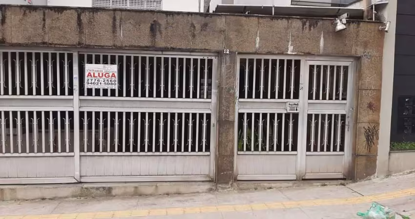 Casa com 5 dormitórios, 650 m² - venda por r$ 3.000.000,00 ou aluguel por r$ 7.500,00/mês - vila formosa - são paulo/sp