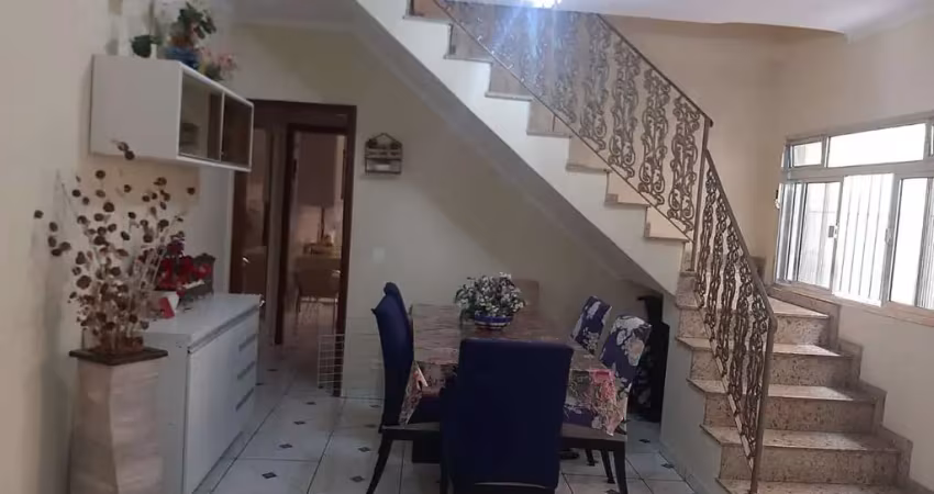 Casa com 3 dormitórios, 300 m² - venda por r$ 650.000,00 ou aluguel por r$ 5.256,00 - jardim vila formosa - são paulo/sp