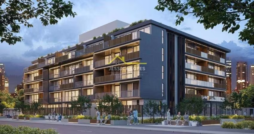 Apartamento à Venda em Intermares, Cabedelo - PB