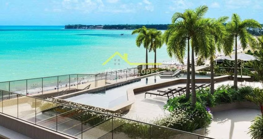 Apartamento à Venda em Cabo Branco, João Pessoa - PB