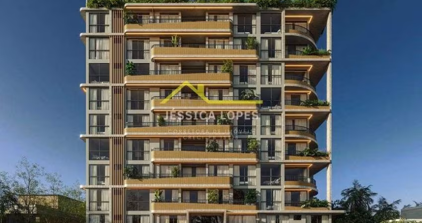 Apartamento à Venda em Cabo Branco, João Pessoa - PB
