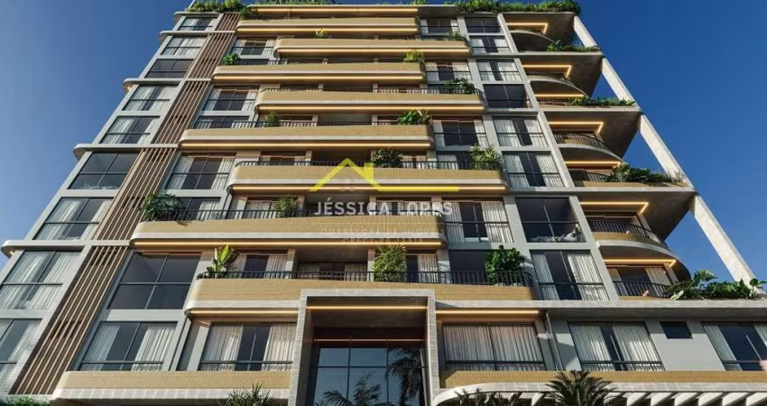 Apartamento à Venda em Cabo Branco, João Pessoa - PB