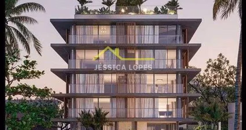 Apartamento à Venda em Jardim Oceania, João Pessoa - PB