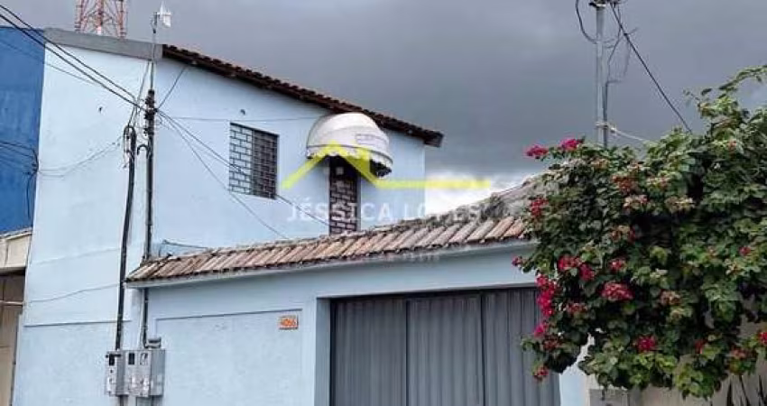 Casa à Venda em Nova Floresta, Porto Velho - RO