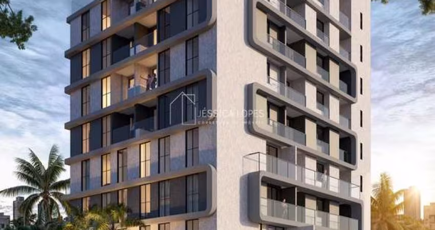 Apartamento à venda com 2 dormitórios no bairro Bessa, João Pessoa - PB